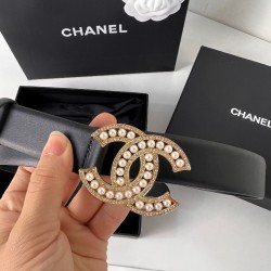 Chanel Belts