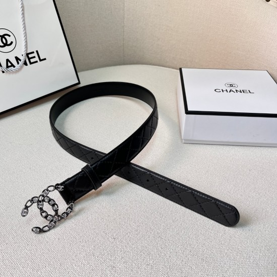 Chanel Belts