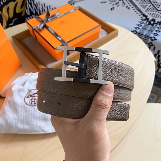 Hermes Belts