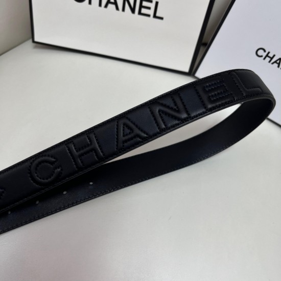 Chanel Belts