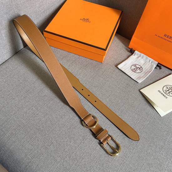 Hermes Belts