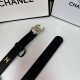 Chanel Belts