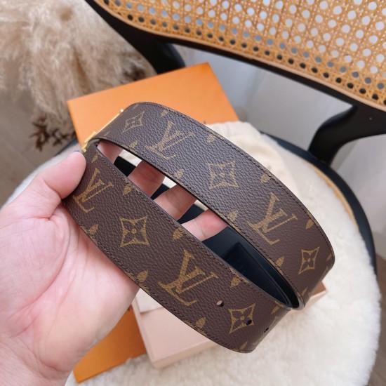 LV Belts