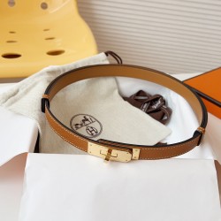 Hermes Belts