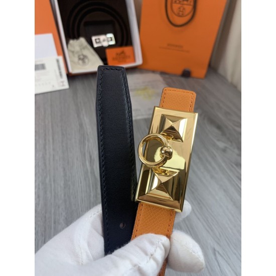 Hermes Belts