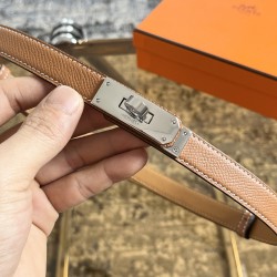 Hermes Belts