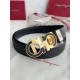 Ferragamo belts