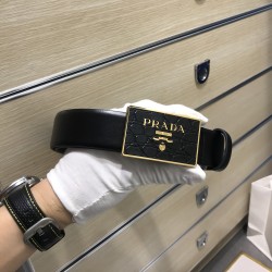 Prada Belt