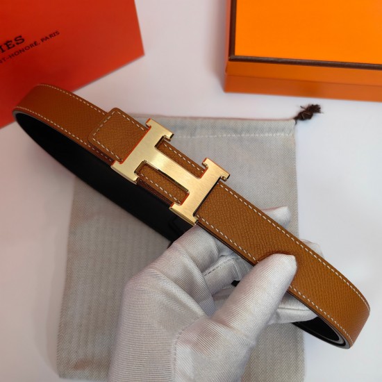 Hermes Belts