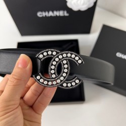 Chanel Belts