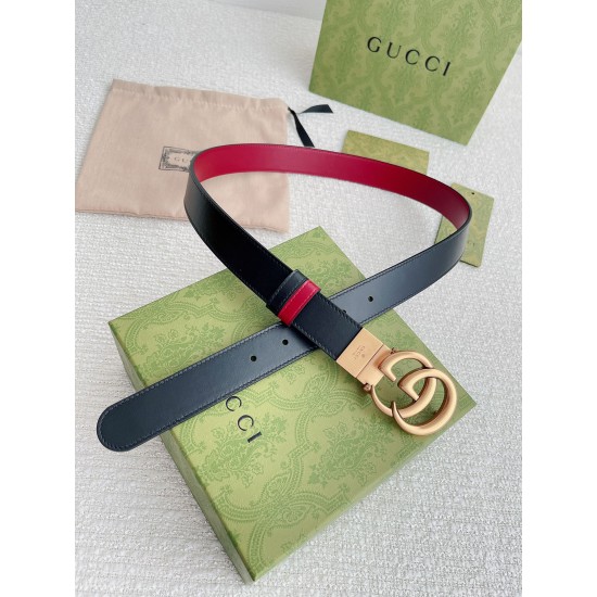 Gucci Belts