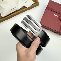 Ferragamo belts