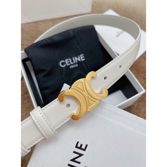 Celine Belt