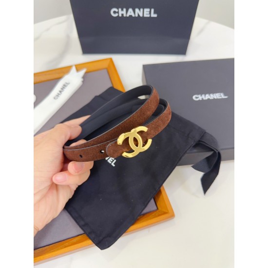 Chanel Belts