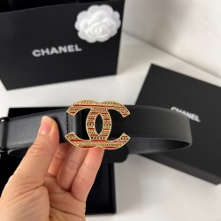 Chanel Belts