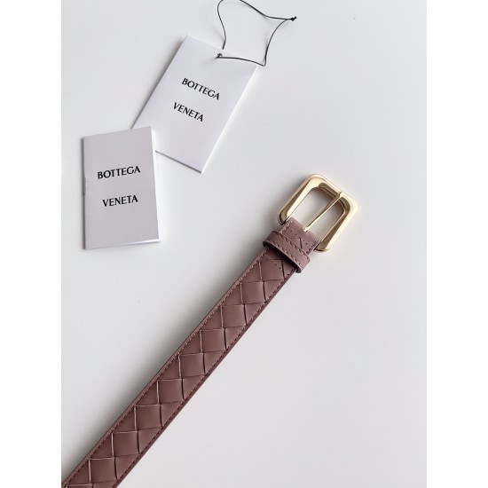 BOTTEGA VENETA  BV Belts