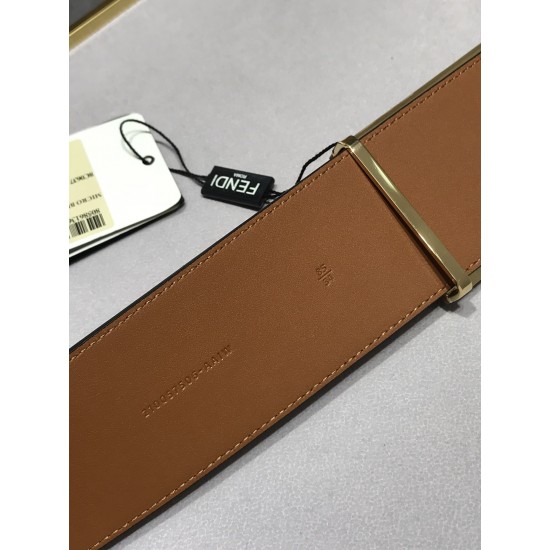 Fendi Belts