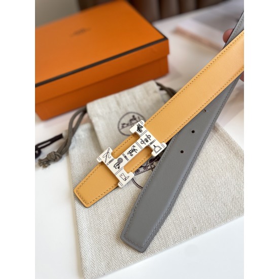 Hermes Belts