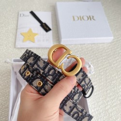 Dior Belts