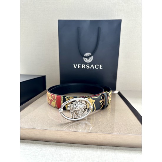 VERSACE Belts 