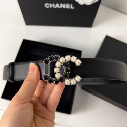 Chanel Belts