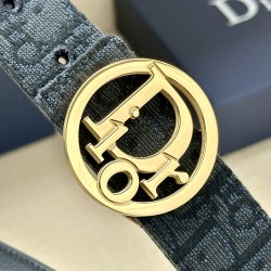 Dior Belts