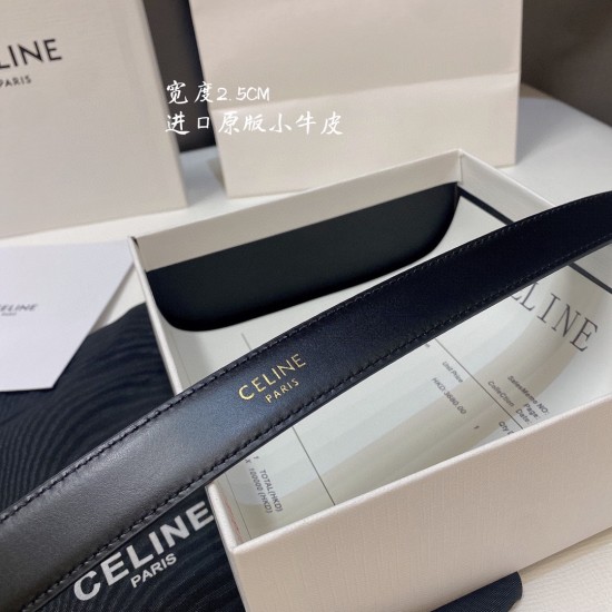 Celine Belt