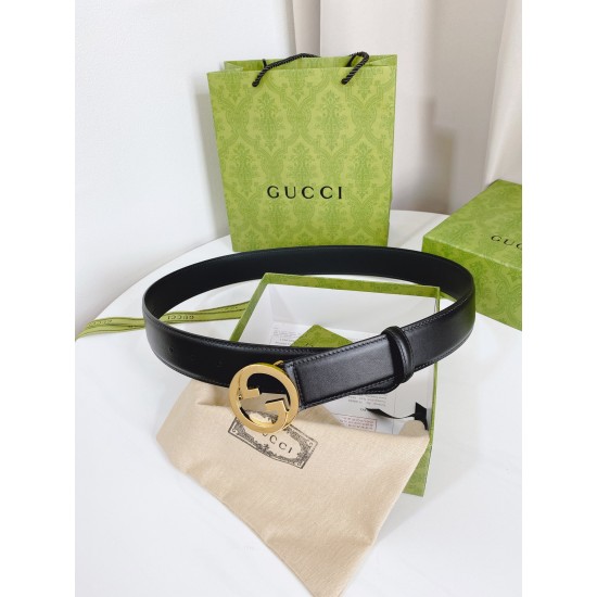 Gucci Belts