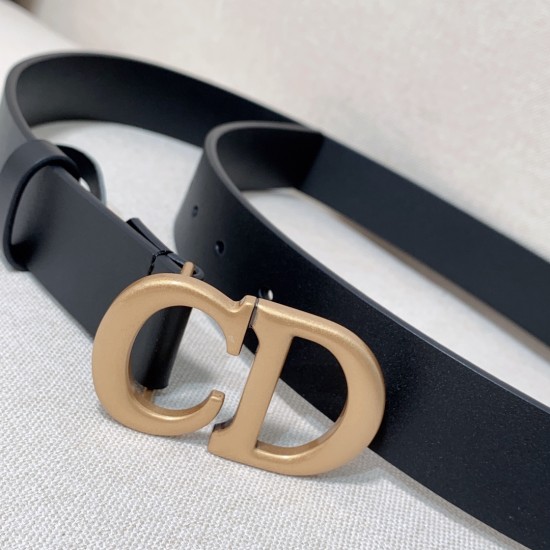 Dior Belts