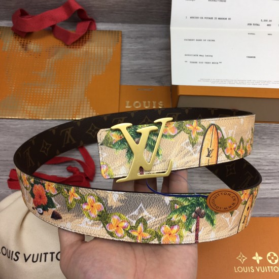 LV Belts