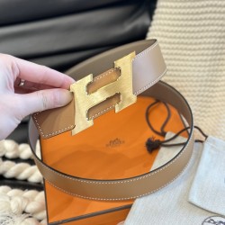 Hermes Belts