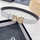 Dolce & Gabbana    DG Belts