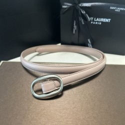 YSL Belts