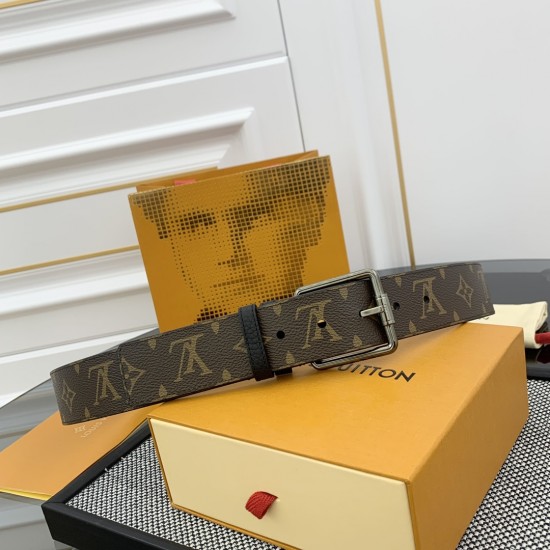 LV Belts