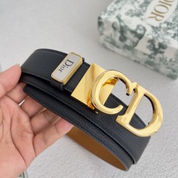 Dior Belts