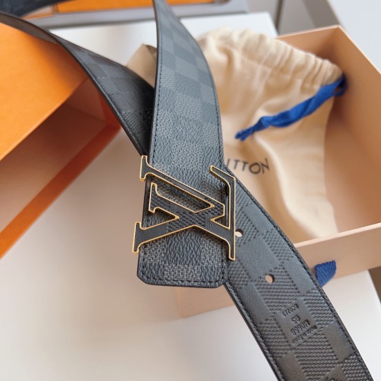 LV Belts