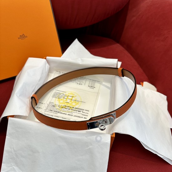 Hermes Belts