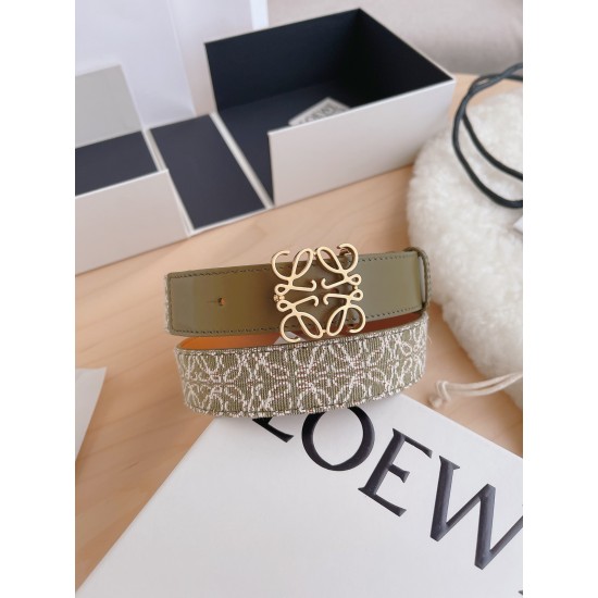 Loewe Belts