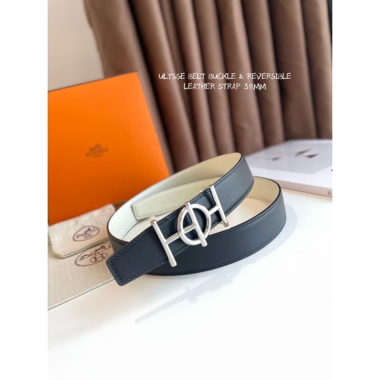 Hermes Belts