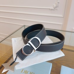 Dior Belts