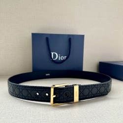 Dior Belts