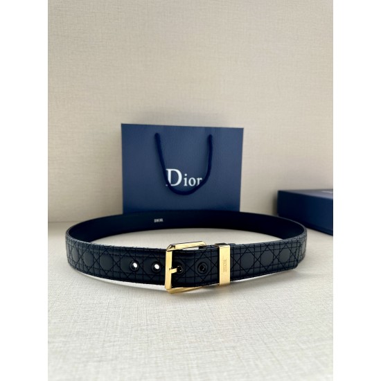 Dior Belts