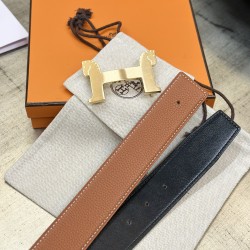 Hermes Belts