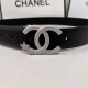 Chanel Belts