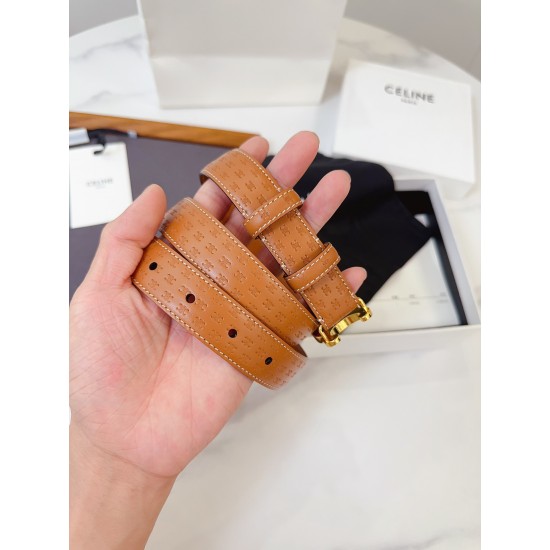 Celine Belt