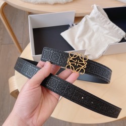 Loewe Belts