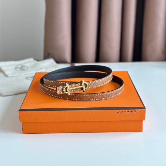 Hermes Belts