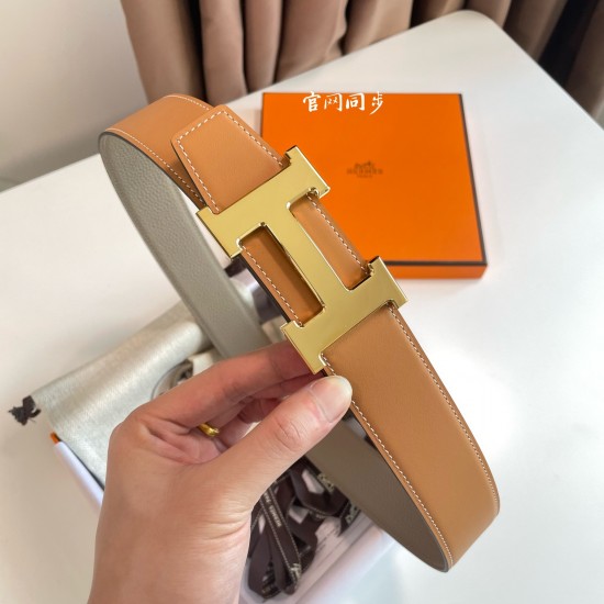 Hermes Belts