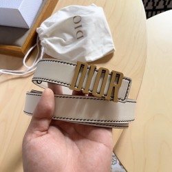 Dior Belts