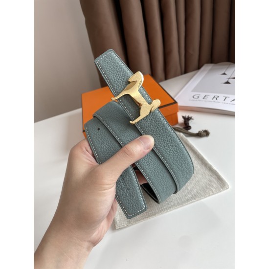 Hermes Belts